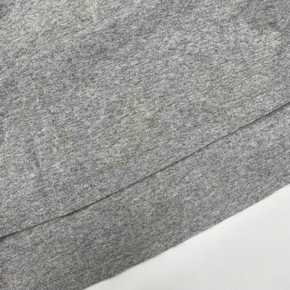 Supreme シュプリーム 19SS Riders Tee ライダー 半袖 Tシャツ グレー系 S【中古】