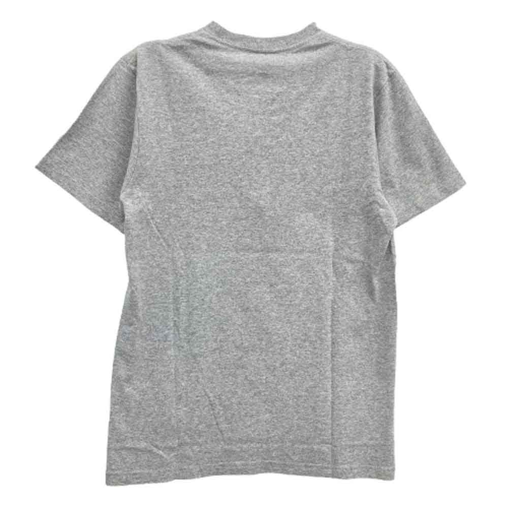 Supreme シュプリーム 18AW Payphone Tee ペイフォン 半袖 Tシャツ グレー系 S【中古】