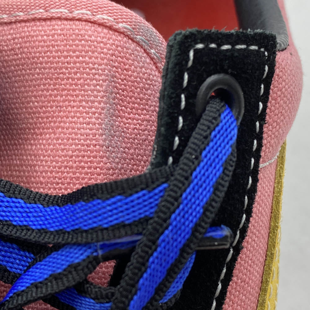 Supreme シュプリーム 21AW VANS Skate Old Skool バンズ オールド スクール ローカット スニーカー マルチカラー系 25.5cm【中古】