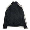 MONCLER モンクレール 22AW H209L8G00002 Genius ジーニアス × PALM ANGELS パームエンジェルス TRACK Zip Up JERSEY トラック ジップ ジャケット ブラック系 S【中古】