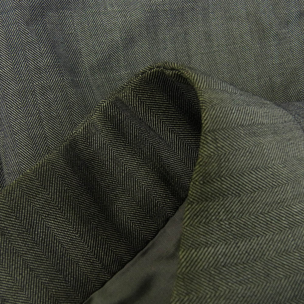 COMME des GARCONS HOMME PLUS コムデギャルソンオムプリュス 13SS PK-J094 POOR KING期 バックスタッズ チャイナ コート グレー系 シルバー系 M【中古】