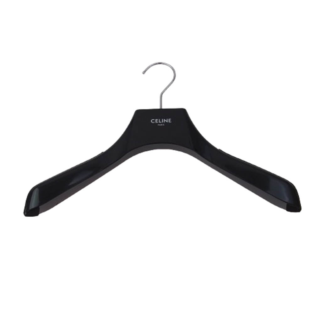 CELINE セリーヌ 2C517357Q MARCELO LANVIN レーヨン オープンカラー 半袖シャツ マルチカラー系 41【極上美品】【中古】