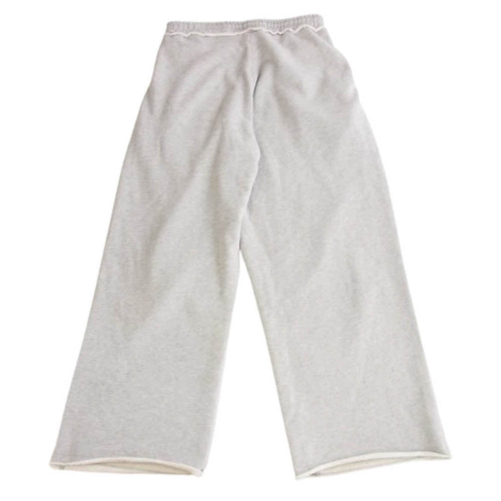 ジェイデッドロンドン ワイド スウェット パンツ グレー系 S【中古】