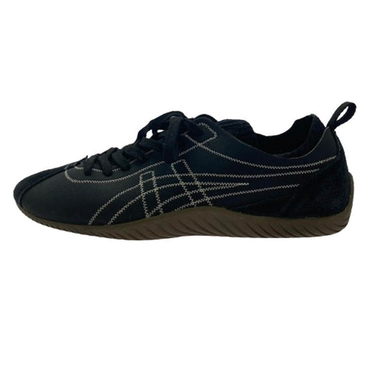 ONITSUKA TIGER オニツカタイガー 1183B969 SCLAW スクロウ スニーカー ブラック系 27.5cm【中古】