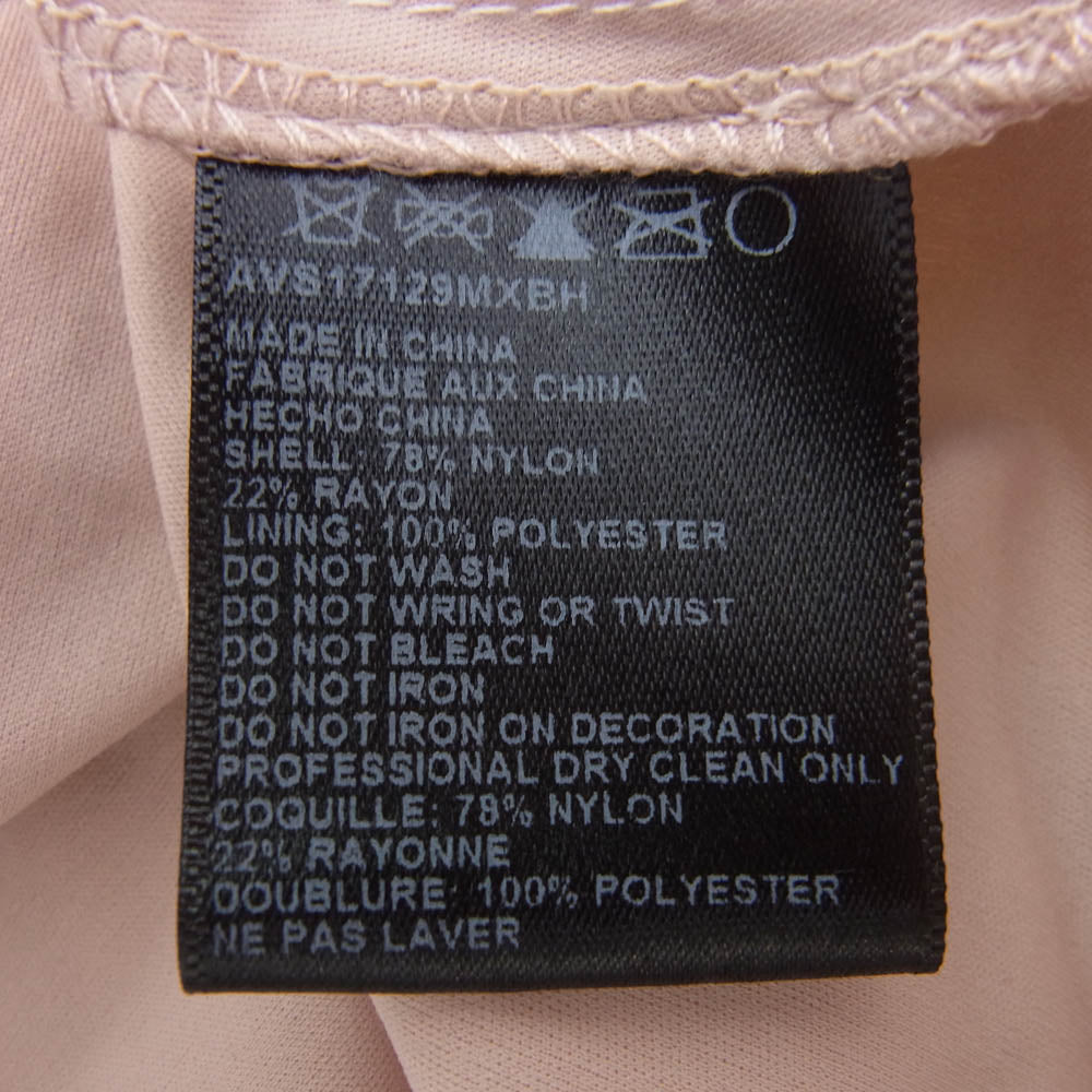 TADASHI SHOJI タダシショージ AVS17129MX AURORE DRESS オーロラドレス ワンピース ホワイト系 10【中古】