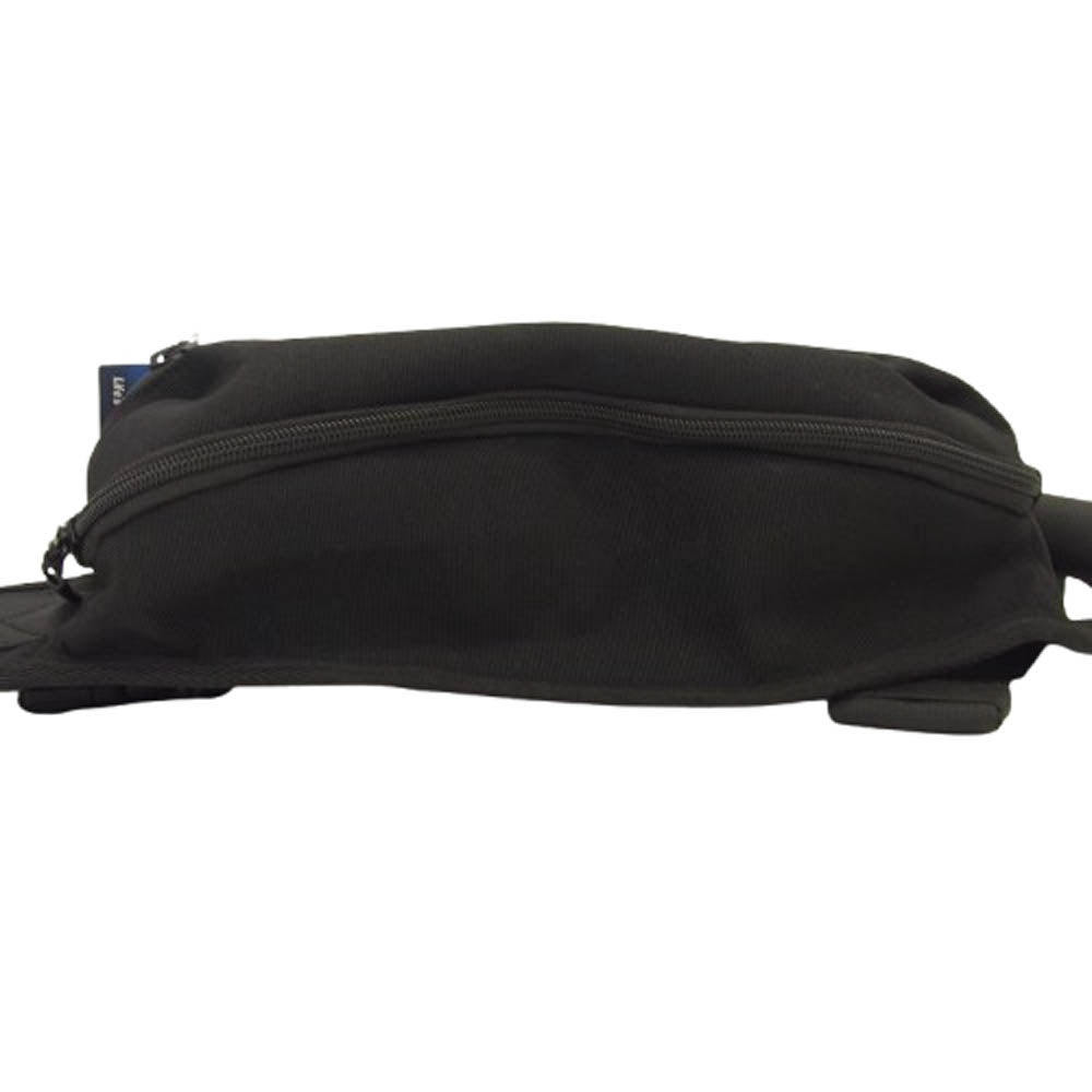 OUTDOOR アウトドア OD776-HS-001 ヒップシート  ショルダー バッグ ブラック系【中古】