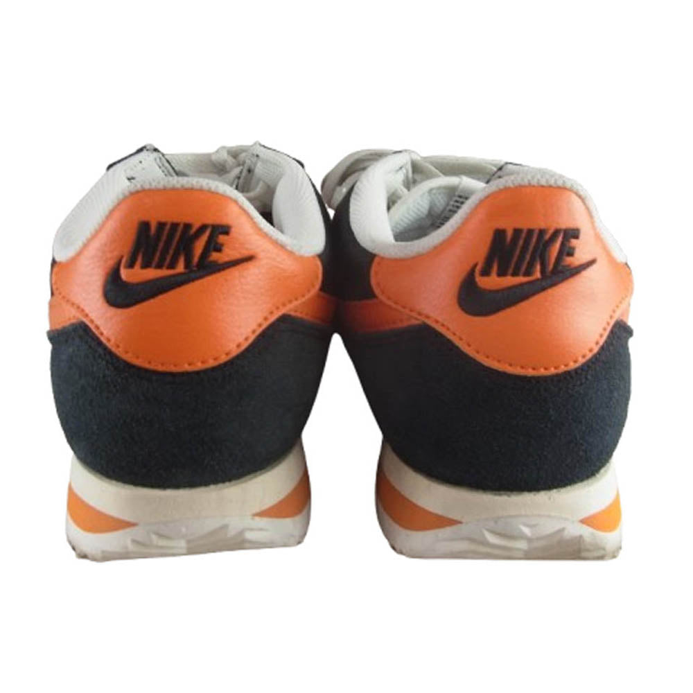 NIKE ナイキ HF0263-003 Cortez Textile コルテッツ テキスタイル ローカット スニーカー ブラック系 27cm【中古】