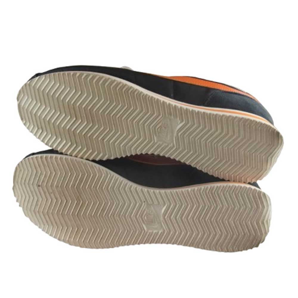 NIKE ナイキ HF0263-003 Cortez Textile コルテッツ テキスタイル ローカット スニーカー ブラック系 27cm【中古】