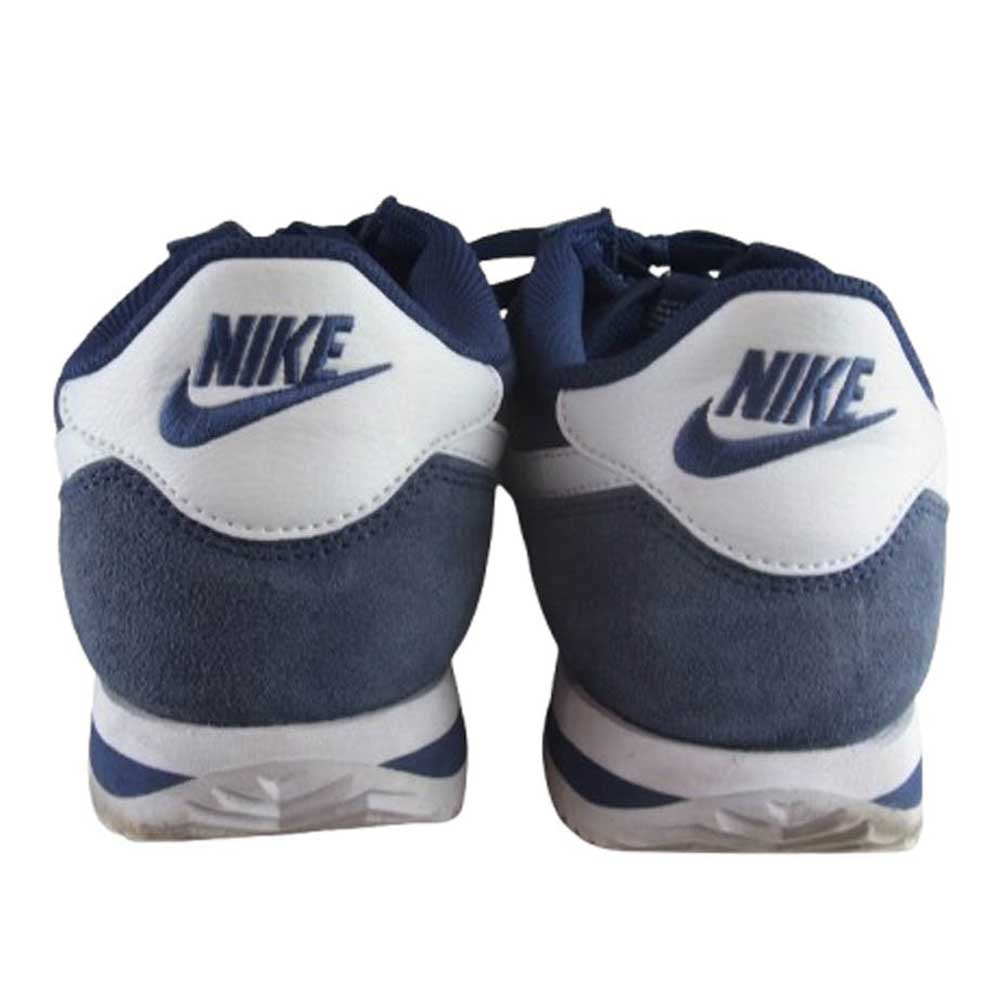 NIKE ナイキ HF0263-400 CORTEZ TXT MIDNIGHT コルテッツ ローカット スニーカー ネイビー系 27cm【中古】