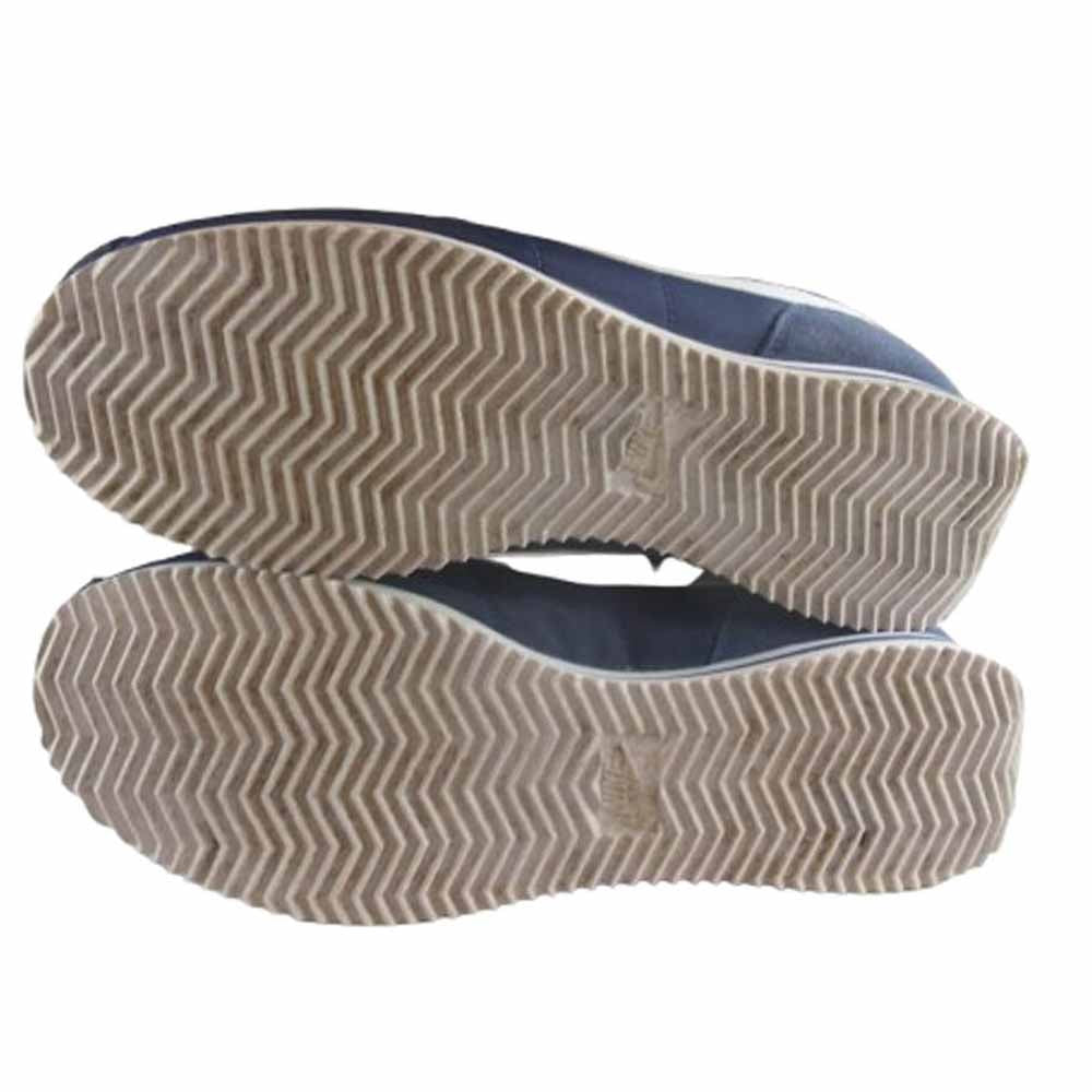 NIKE ナイキ HF0263-400 CORTEZ TXT MIDNIGHT コルテッツ ローカット スニーカー ネイビー系 27cm【中古】