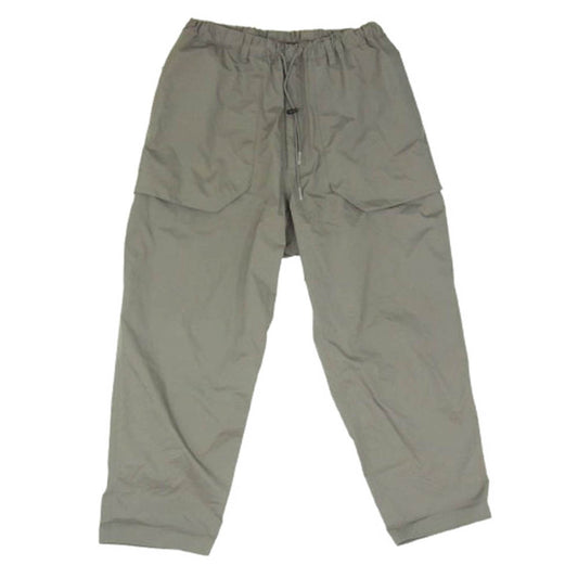 CMF OUTDOOR GARMENT シーエムエフアウトドアガーメント CMF2201-P02C UTIL PANTS ユーティリティ パンツ グレー系 M【中古】