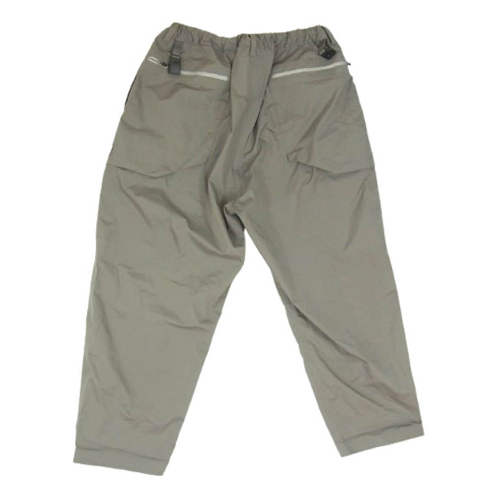 CMF OUTDOOR GARMENT シーエムエフアウトドアガーメント CMF2201-P02C UTIL PANTS ユーティリティ パンツ グレー系 M【中古】