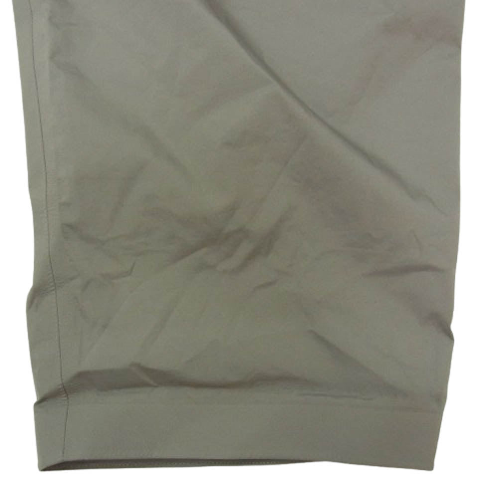 CMF OUTDOOR GARMENT シーエムエフアウトドアガーメント CMF2201-P02C UTIL PANTS ユーティリティ パンツ グレー系 M【中古】