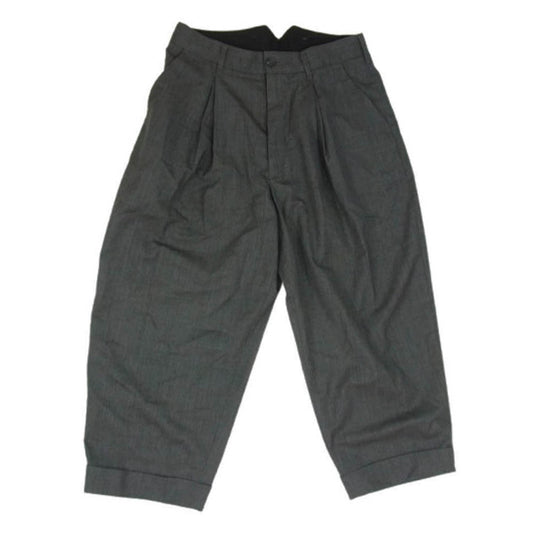 Engineered Garments エンジニアードガーメンツ WP PANT TROPICAL WOOL トロピカル ウール パンツ グレー系 XS【中古】