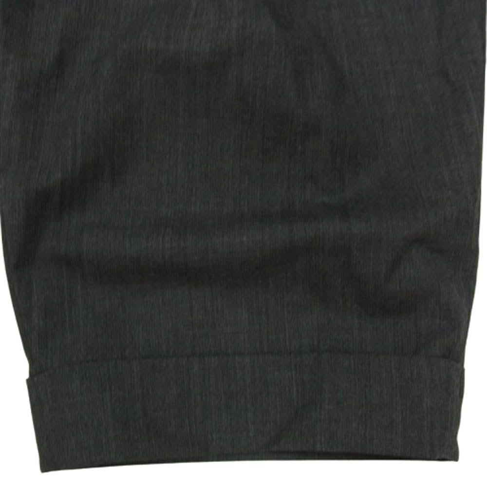 Engineered Garments エンジニアードガーメンツ WP PANT TROPICAL WOOL トロピカル ウール パンツ グレー系 XS【中古】