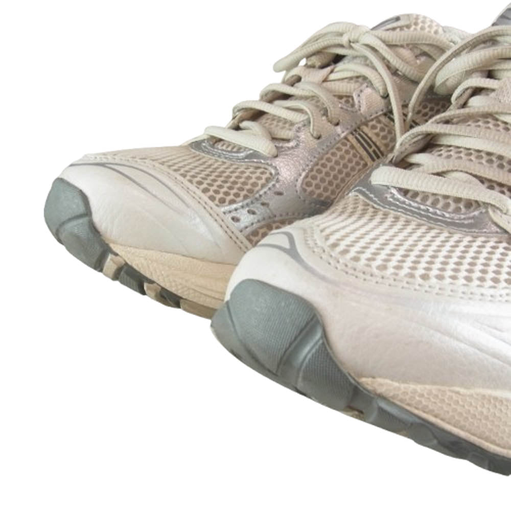 asics アシックス F450923 GEL KAYANO 14 ゲル カヤノ メッシュ シューズ スニーカー ホワイト系 26cm【中古】 asics アシックス F450923 GEL KAYANO 14 ゲル カヤノ メッシュ
