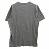 MONCLER モンクレール 25SS K20918C00033 829H8 モンクレールジャパンタグ SS TSHIRT 3 PACK ワッペン付 Tシャツ 半袖カットソー グレー系 XL【極上美品】【中古】