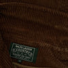 POLO RALPH LAUREN ポロ・ラルフローレン C-TK-6427 POLO COUNTRY ポロカントリー ノーフォーク コーデュロイ ジャケット ブラウン系 11【中古】