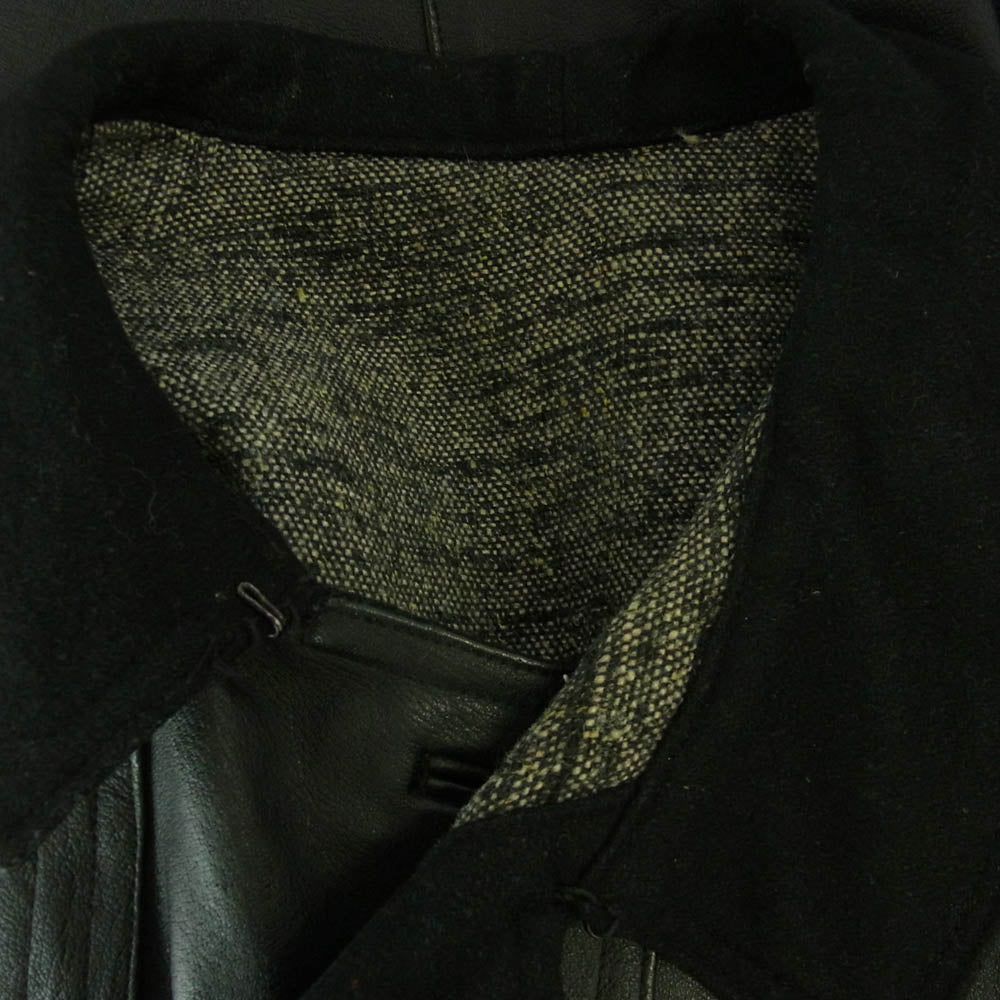ヴィンテージ 60s～70s le kleber社製 CORBUSIER JACKET コルビジェ