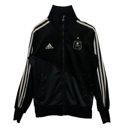 adidas アディダス オーランド パイレーツFC トラック ジャケット ブラック系【中古】
