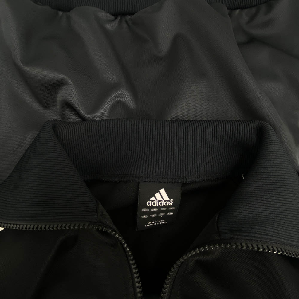 adidas アディダス オーランド パイレーツFC トラック ジャケット ブラック系【中古】