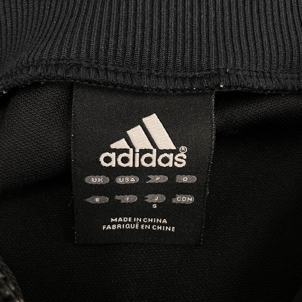 adidas アディダス オーランド パイレーツFC トラック ジャケット ブラック系【中古】