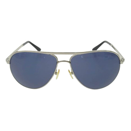 TOM FORD トムフォード TF144 Marko マルコ ティアドロップ サングラス メガネ【中古】