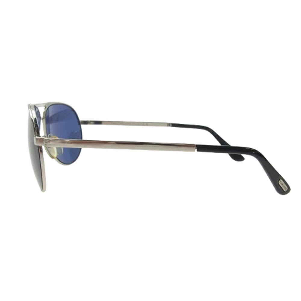 TOM FORD トムフォード TF144 Marko マルコ ティアドロップ サングラス メガネ【中古】