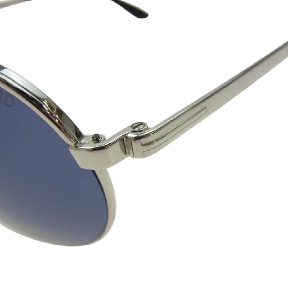 TOM FORD トムフォード TF144 Marko マルコ ティアドロップ サングラス