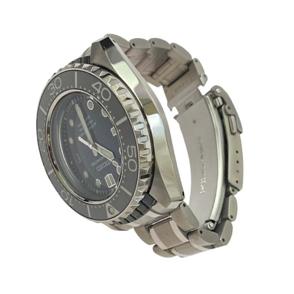 SEIKO セイコー SBDX067 8L45-00A0 PROSPEX 60周年記念 世界600本限定