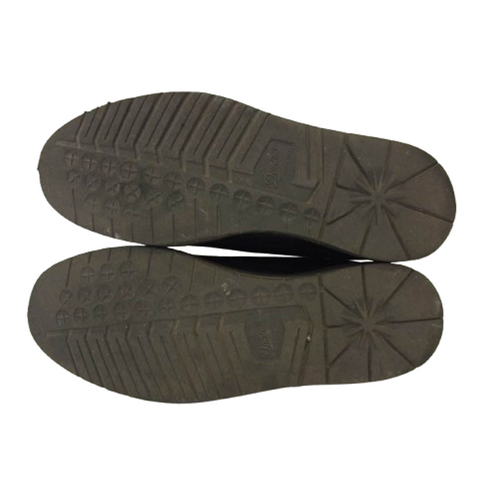 Danner ダナー D-910010 POSTMAN SHOES ポストマン シューズ ブラック