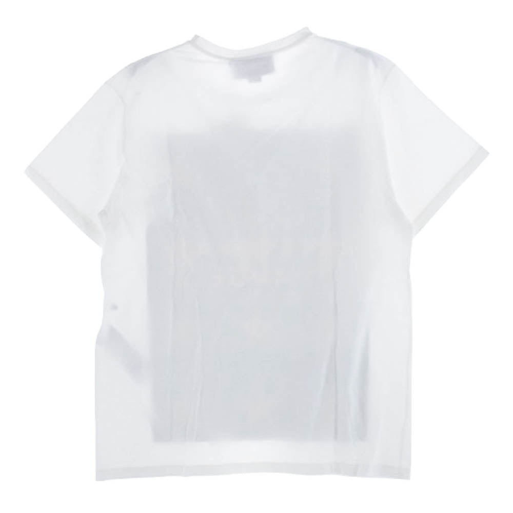 GUCCI グッチ 548334 XJEQI Love Parade LA T-Shirt スター プリント 半袖 Tシャツ ホワイト系 S【中古】