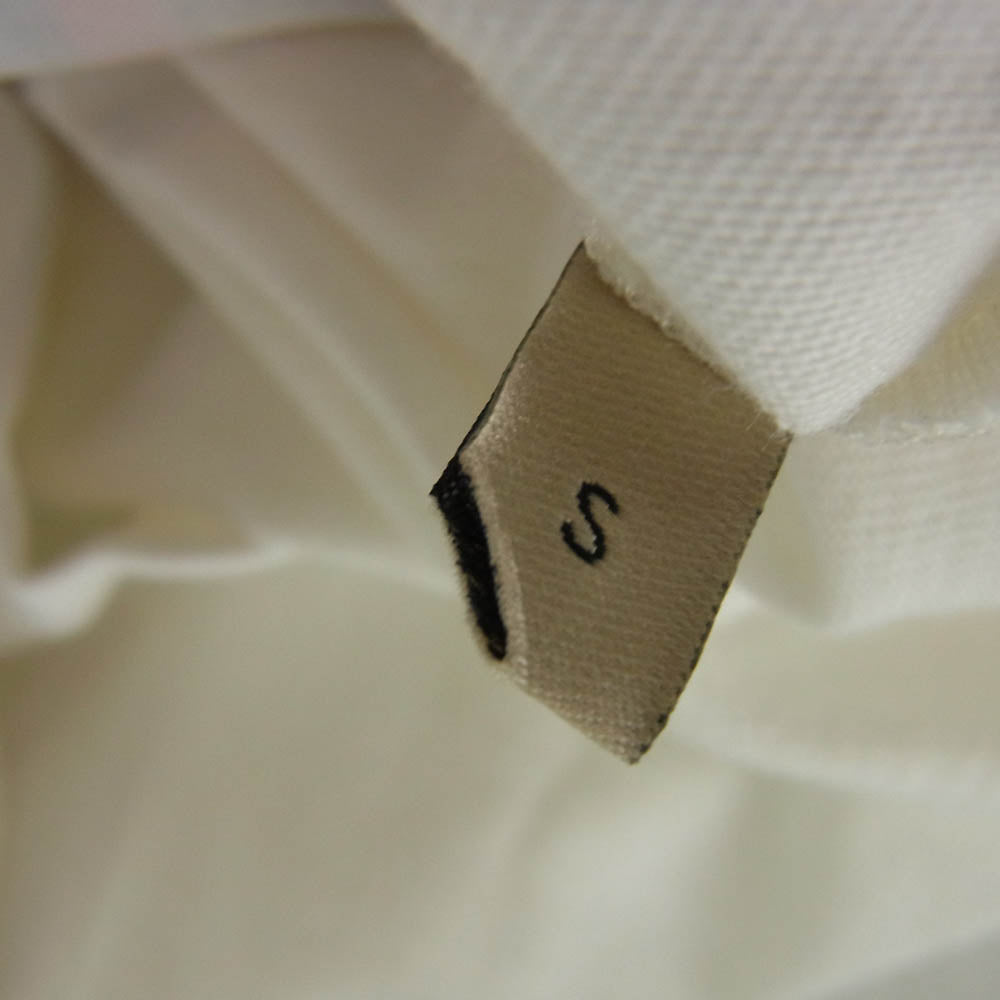 GUCCI グッチ 548334 XJEQI Love Parade LA T-Shirt スター プリント 半袖 Tシャツ ホワイト系 S【中古】