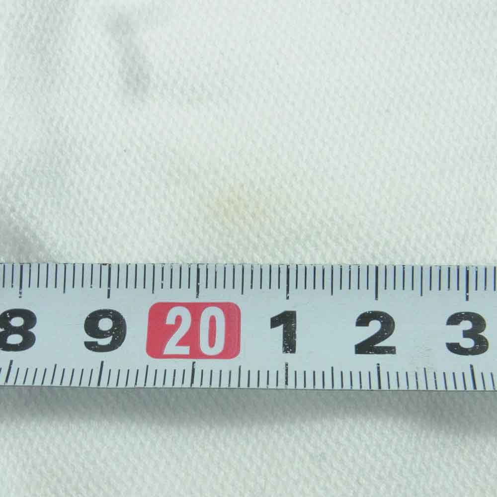 Emporio Armani エンポリオ・アルマーニ ショーツ ハーフ ショート パンツ コットン 中国製 ホワイト系 52【中古】