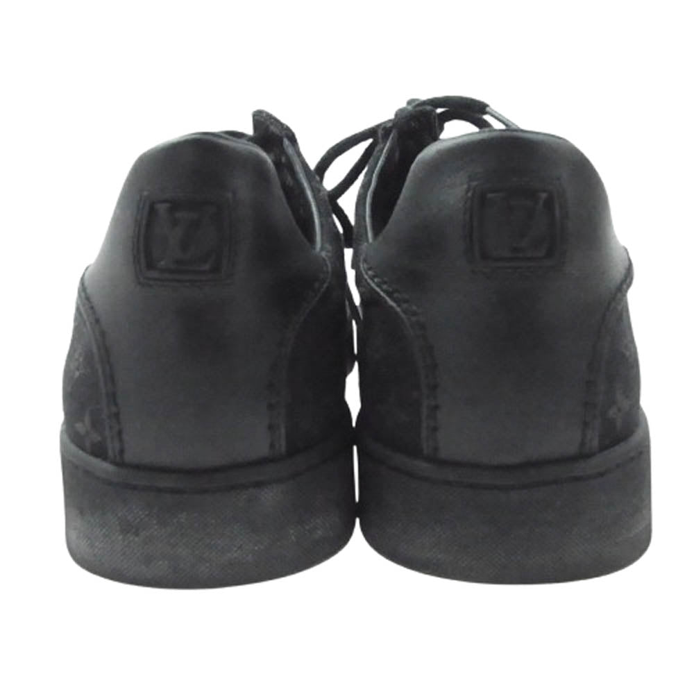 LOUIS VUITTON ルイ・ヴィトン FC0096 モノグラム キャンバス レザー