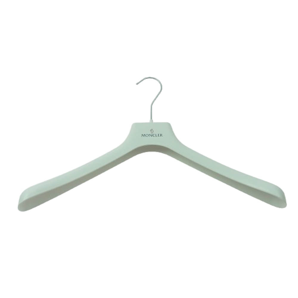 MONCLER モンクレール 20AW F20921A51710 × UNDEFEATED アンディフィーテッド ARENSKY アレンスキー ロゴプリント フード付き ダウン ジャケット ブラック系 3【中古】