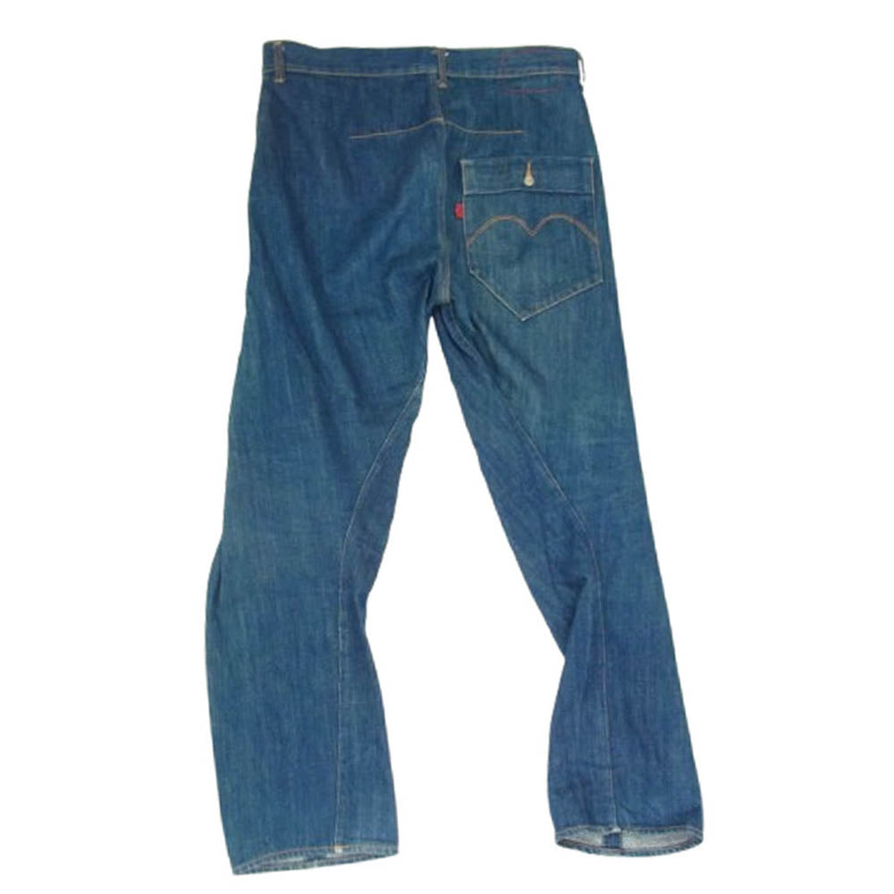 Levi's リーバイス 55849-0051 568 ルーズストレート カーペンター