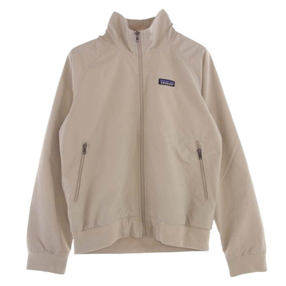patagonia パタゴニア 20SS 28151 Baggies Jkt バギーズ ジャケット グレー系 S【中古】