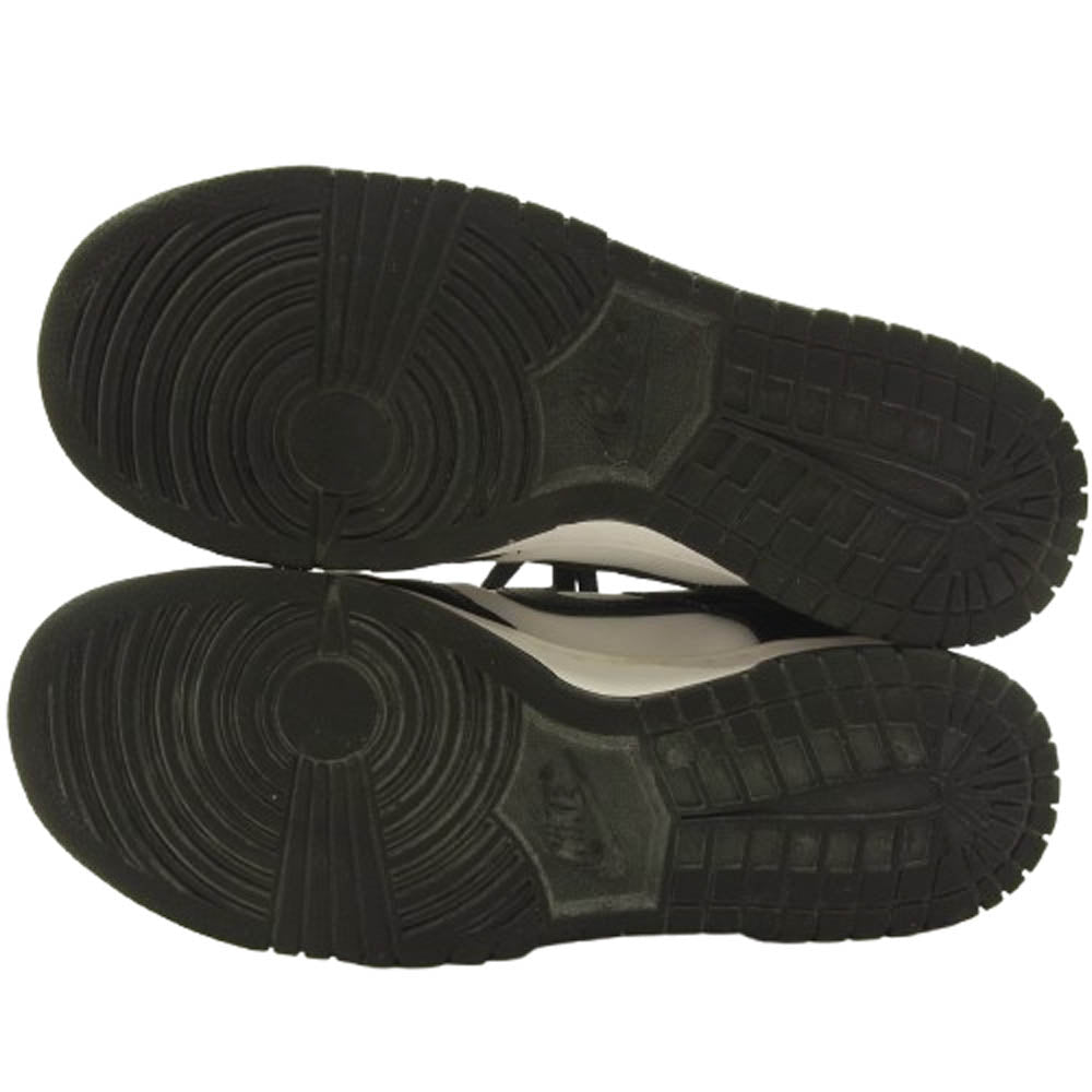 NIKE ナイキ DD1391-100 Dunk Low Retro Panda/White/Black ダンク ロー レトロ スニーカー ブラック系 ホワイト系 27.5cm【中古】
