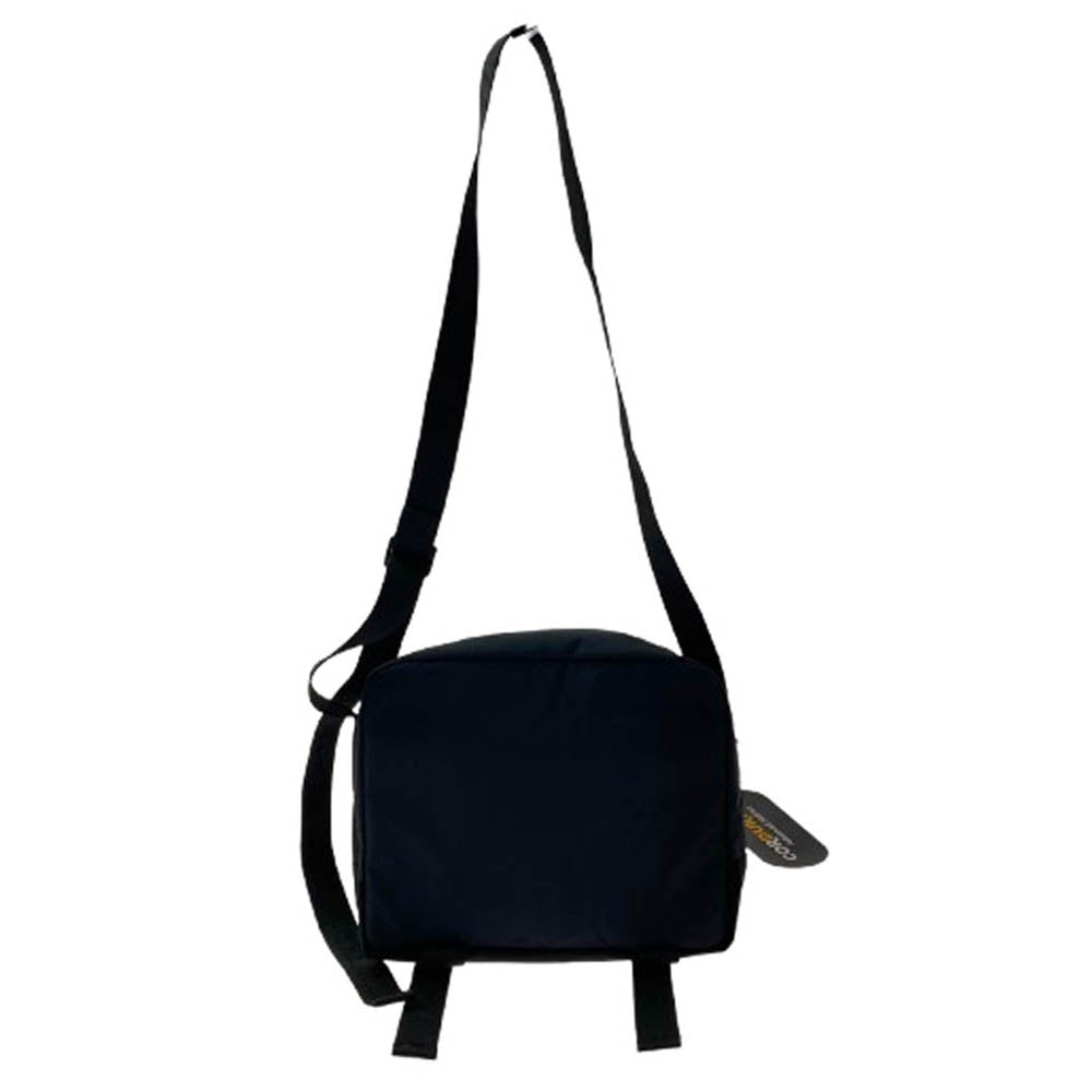 THE NORTH FACE ノースフェイス 25SS N25SO105 PURPLE LABEL CORDURA NYLON SHOULDER BAG コーデュラ ナイロン ショルダー バッグ ブラック系【新古品】【未使用】【中古】