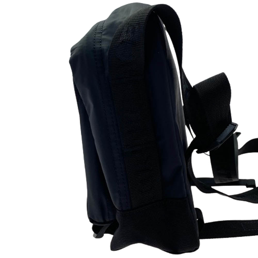 THE NORTH FACE ノースフェイス 25SS N25SO105 PURPLE LABEL CORDURA NYLON SHOULDER BAG コーデュラ ナイロン ショルダー バッグ ブラック系【新古品】【未使用】【中古】