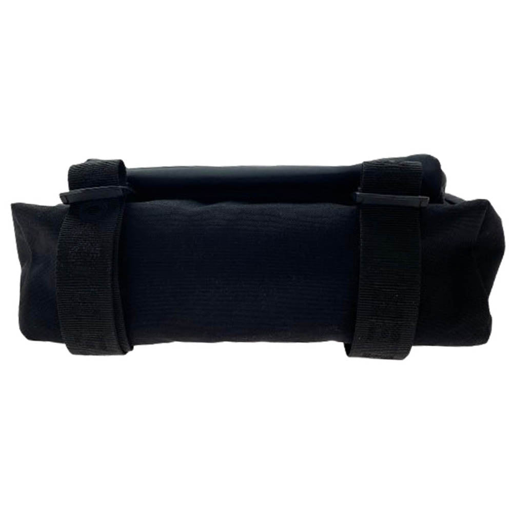 THE NORTH FACE ノースフェイス 25SS N25SO105 PURPLE LABEL CORDURA NYLON SHOULDER BAG コーデュラ ナイロン ショルダー バッグ ブラック系【新古品】【未使用】【中古】