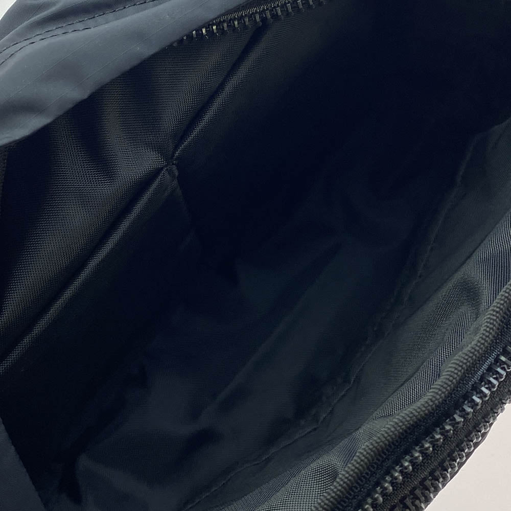 THE NORTH FACE ノースフェイス 25SS N25SO105 PURPLE LABEL CORDURA NYLON SHOULDER BAG コーデュラ ナイロン ショルダー バッグ ブラック系【新古品】【未使用】【中古】