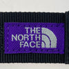 THE NORTH FACE ノースフェイス 25SS N25SO105 PURPLE LABEL CORDURA NYLON SHOULDER BAG コーデュラ ナイロン ショルダー バッグ ブラック系【新古品】【未使用】【中古】