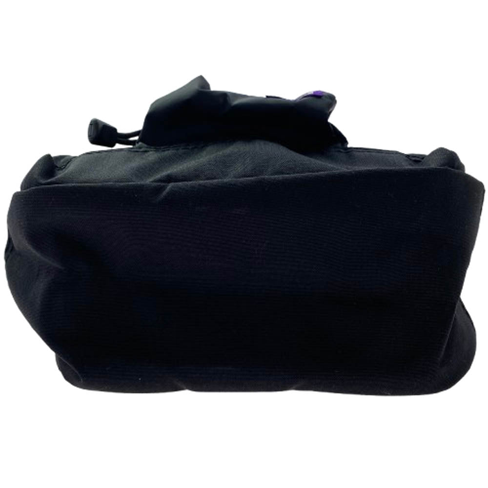 THE NORTH FACE ノースフェイス 25SS N25SO020 PURPLE LABEL CORDURA NYLON SHOULDER TOTE BAG コーデュラ ナイロン ショルダー トート バッグ ブラック系【新古品】【未使用】【中古】