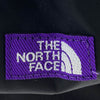 THE NORTH FACE ノースフェイス 25SS N25SO020 PURPLE LABEL CORDURA NYLON SHOULDER TOTE BAG コーデュラ ナイロン ショルダー トート バッグ ブラック系【新古品】【未使用】【中古】