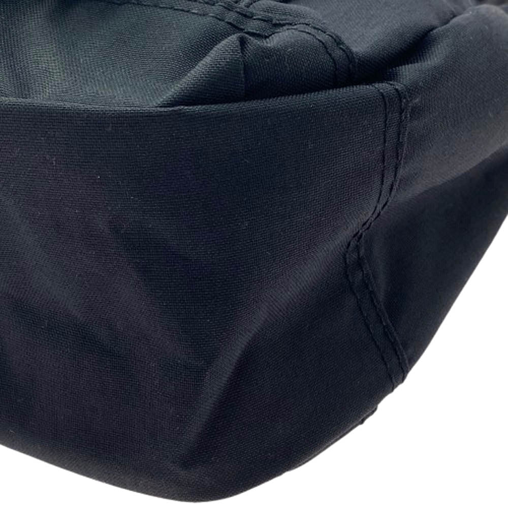 THE NORTH FACE ノースフェイス 25SS N25SO020 PURPLE LABEL CORDURA NYLON SHOULDER TOTE BAG コーデュラ ナイロン ショルダー トート バッグ ブラック系【新古品】【未使用】【中古】