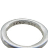CHROME HEARTS クロムハーツ（原本有） NTFL リング シルバー系 9号【中古】