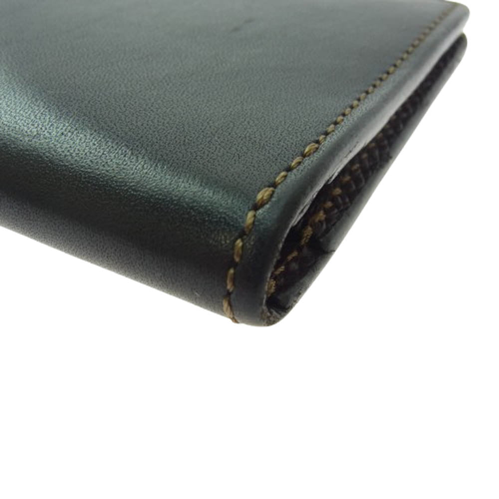 WILDSWANS Kohrin サドルプルアップ WILDSWANS 長財布 KOHRIN サドル