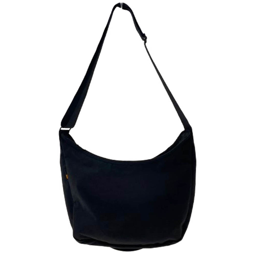 ケルティ CURVE SHOULDER M カーブ ショルダー バッグ ブラック系【中古】